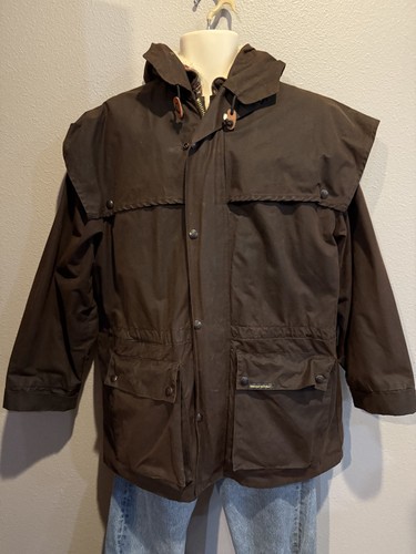 Men outback trading co - men's,