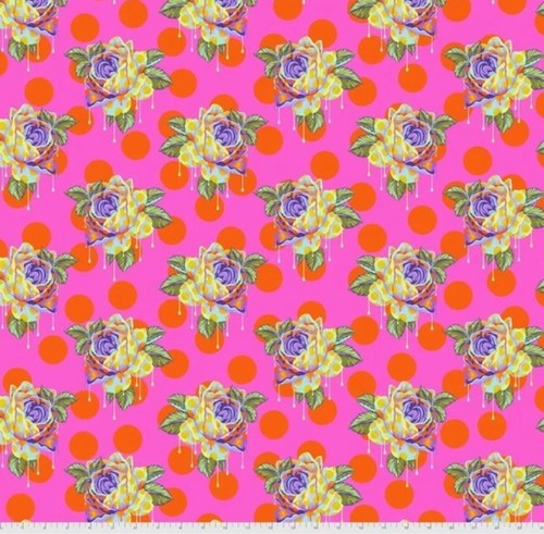 Tula pink curiouser and - cm,