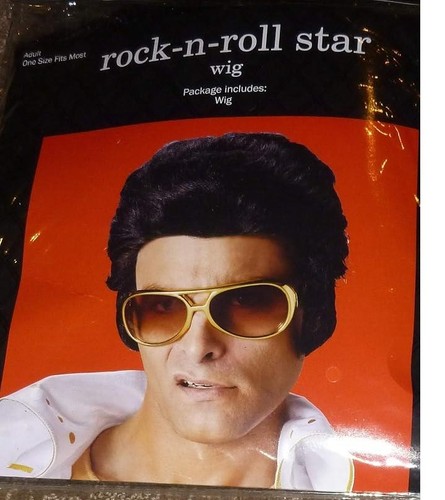 Adult mens teens - mens, rock