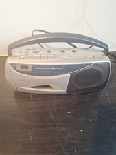 Roberts RC9907 3 Band Radio