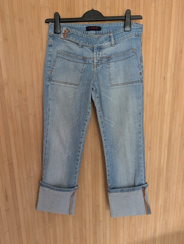 Vintage playboy womens jeans - playboy,