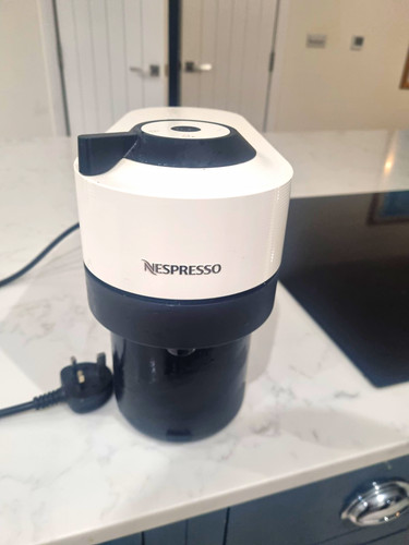 Nespresso vertuo next - vertuo,