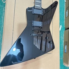 NEW Custom black Explorer