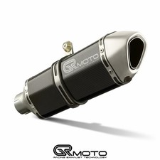 Exhaust for BMW R1200 GS