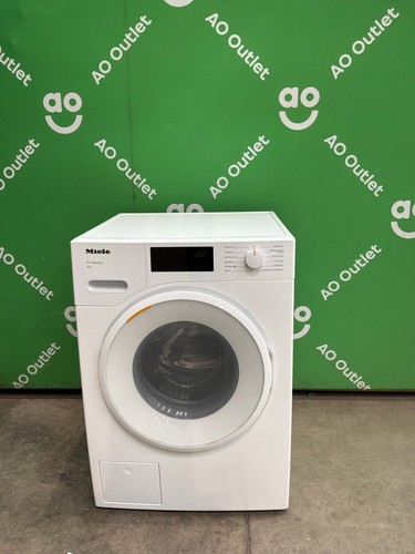 Miele 8kg washing machine - miele,