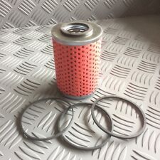 Nuffield Tractor Oil Filter, 3/42, 342, 344, 384, 3DL, 4/60, 4DM