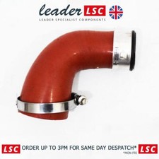 Turbo Intercooler Air Hose