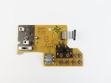 *Sony MDS-JA20ES* Switch PCB