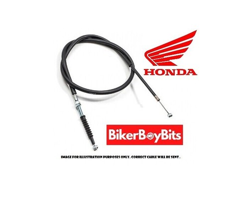 New honda xbr500 - new,