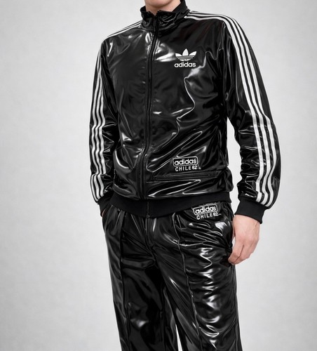 Adidas chile pants - 62,