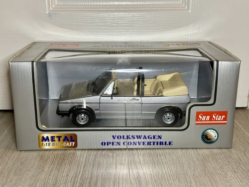 Scale sun star volkswagen - sun,