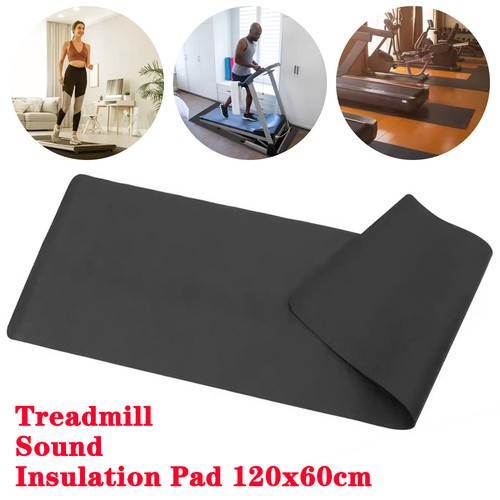 120x60cm treadmill mat - 120x60cm,