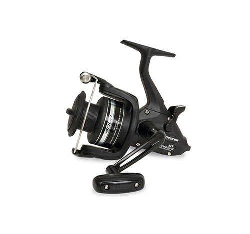 Shimano baitrunner st 4000fb - shimano,