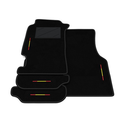 Mats compatible with honda - mats,