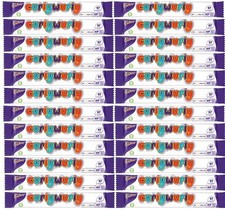 24 x Cadbury Curly Wurly 21.5Gm