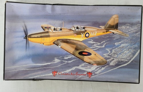 Classic airframes no 429 - 1:48, no.429