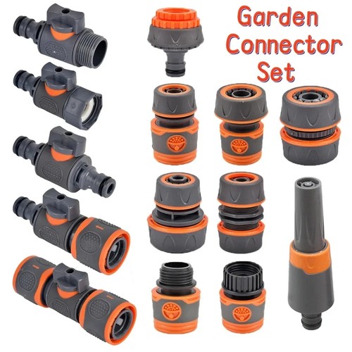 Garden hose quick - hose,