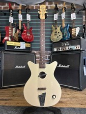 Danelectro Convertible Reissue