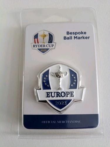 2023 ryder cup - 2023, bespoke