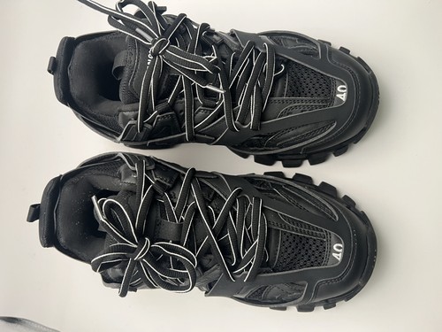 Size balenciaga track - balenciaga, led