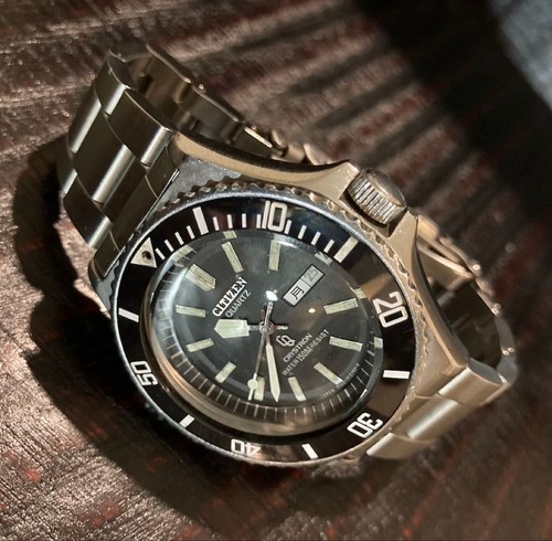 1978 model citizen - 1978, challenge