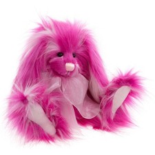 Charlie Bears Raspberry Ripple