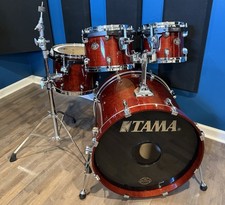 Tama Starclassic Performer