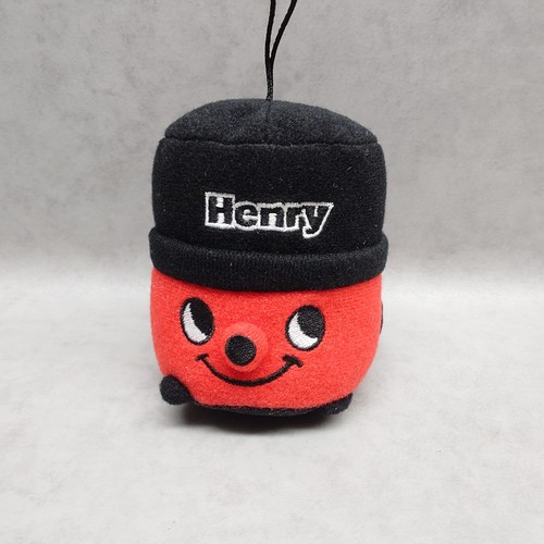 Henry the hoover - henry, 4”