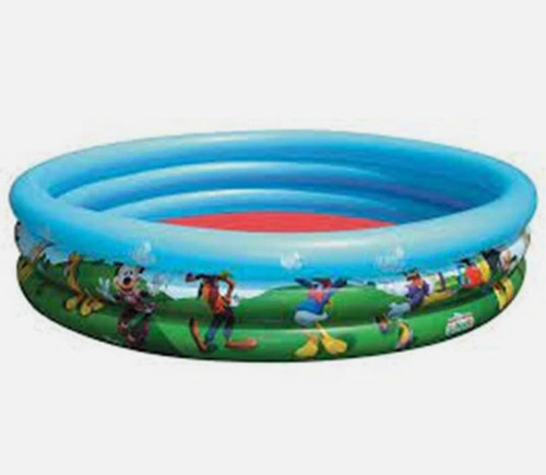 Disney mickey mouse paddling - disney,