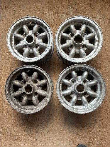 Carmona classic mini magnesium - carmona,