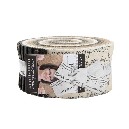 Moda home jelly - roll,