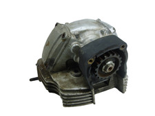 Ducati Monster M600 94-01