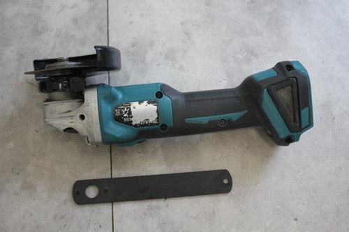 Makita dga456 18v - makita, angle