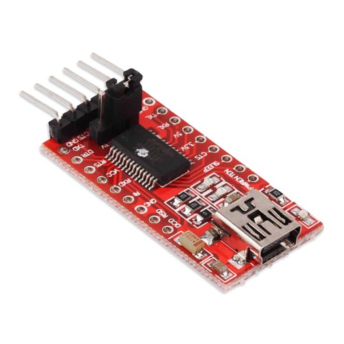 Ft232rl ftdi usb to - ftdi,