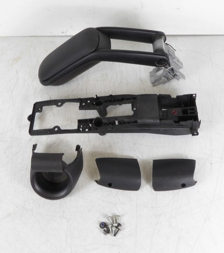 Genuine mini complete black - complete,