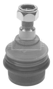Borg beck bbj5158 front ball - beck,