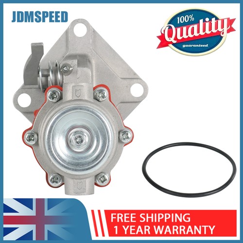 Diesel mechanical fuel pump - diesel,