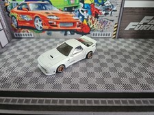 Hot Wheels Premium Car Culture