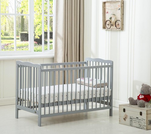 Mcc brooklyn baby - brooklyn, crib