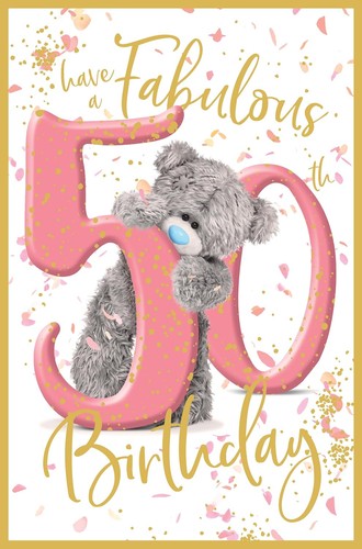 You 50th birthday 50 - 50th,