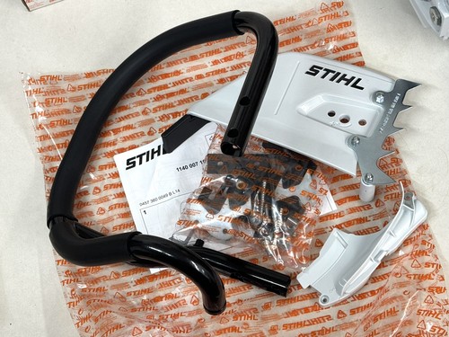 Stihl oem set wrap handlebar - stihl,