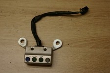 Yamaha XV535 Virago 535 1988 -