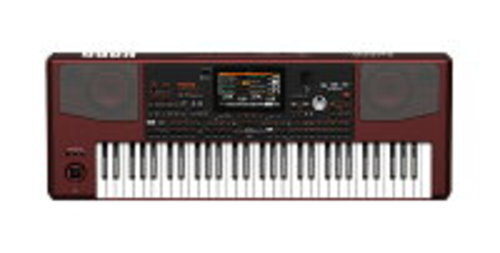 Korg pa1000 key - pa1000, 61-key