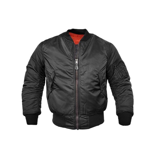 Ma1 jacket original flight - jacket, us