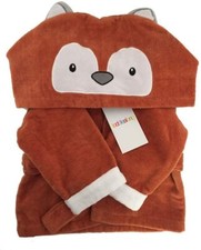 Toddler Hooded Baby Towel Bath