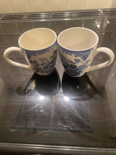 Royal stafford blue - blue, asiatic