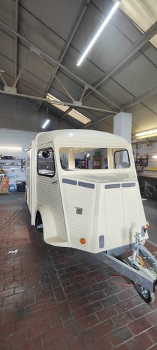 Citroen replica swb van - citroen,