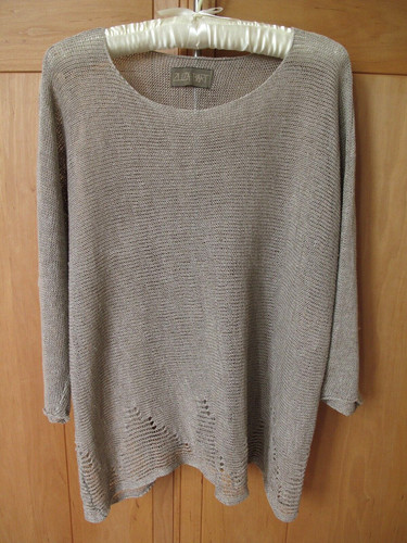 Zuza bart jumper 100 - jumper, •
