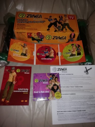 New zumba fitness workout - fitness,