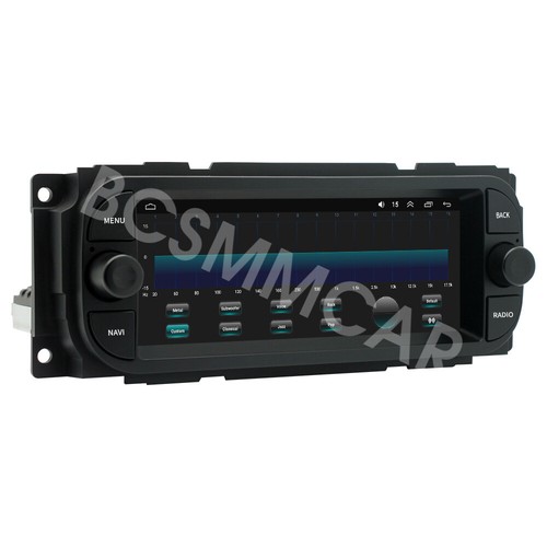 Android car stereo - 13,
